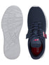 CLAIRE Blue Women's Running Shoes